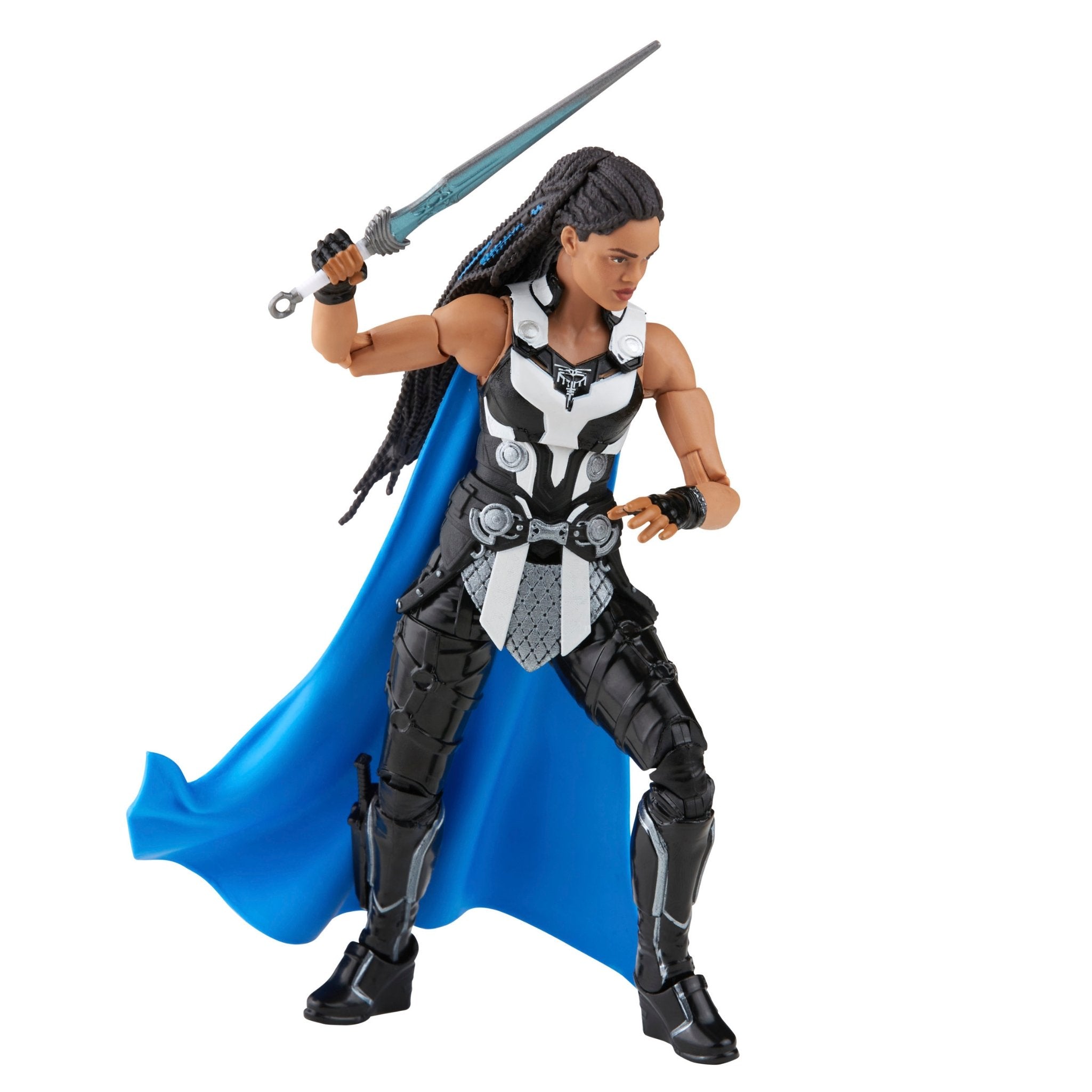 Marvel Legends King Valkyrie (Korg BAF)、mySite、hgirdovlk
