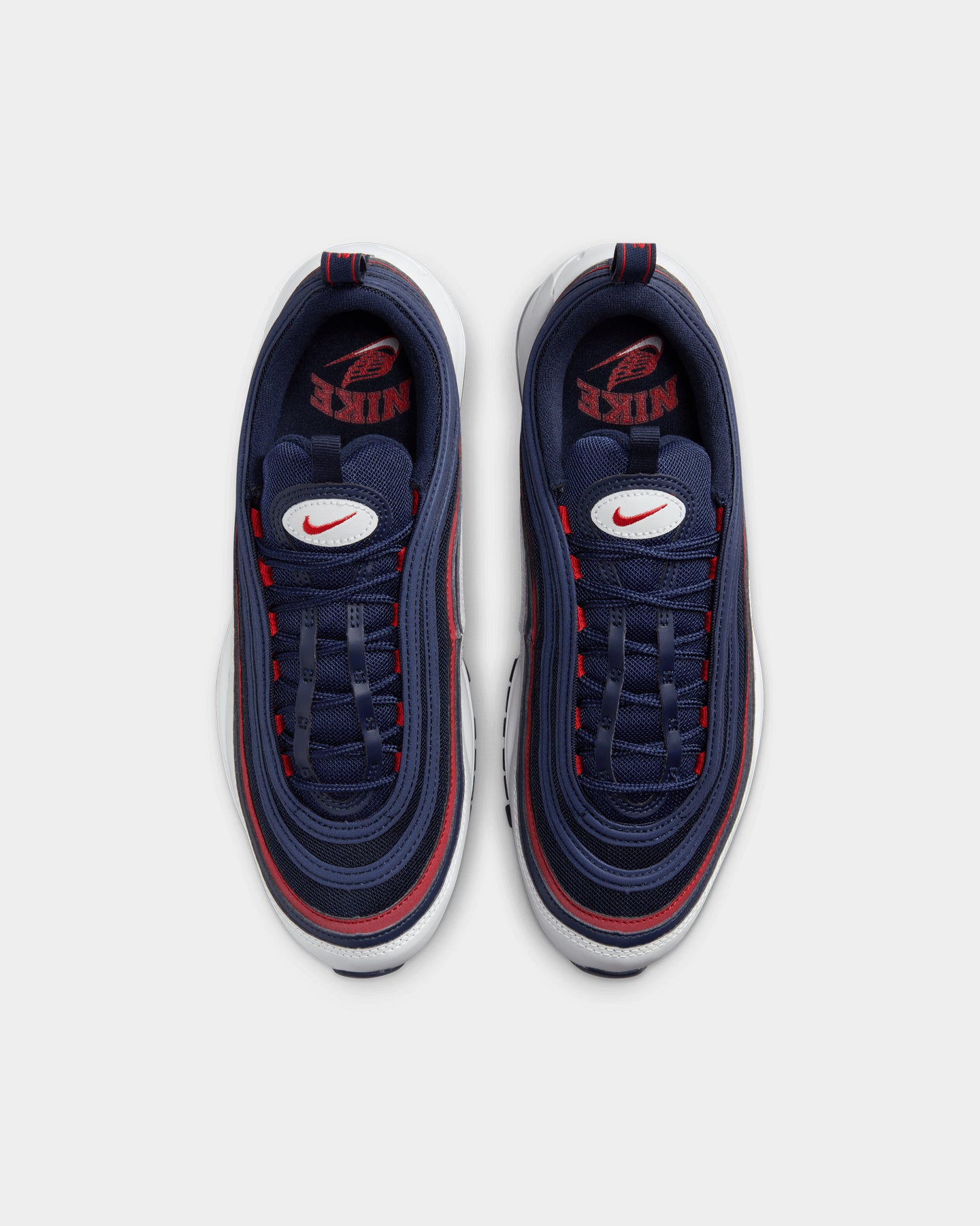 Nike Air Max 97 Midnight Navy/Track Red、mySite、zt4zffjzw