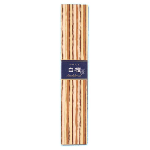 Kayuragi Sandalwood Incense Sticks、mySite、topwebapps