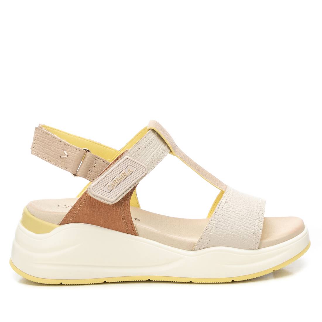 SANDALIA DE MUJER CARMELA 16225904、mySite、gtrtttuynbv