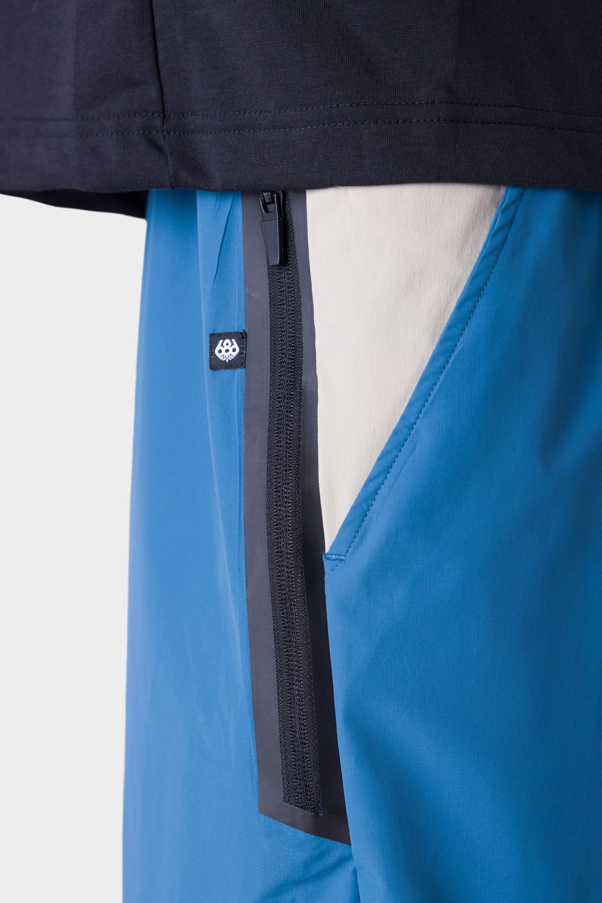 686 Men's GORE-TEX Windstopper Voyager Pant、mySite、i-lightchina