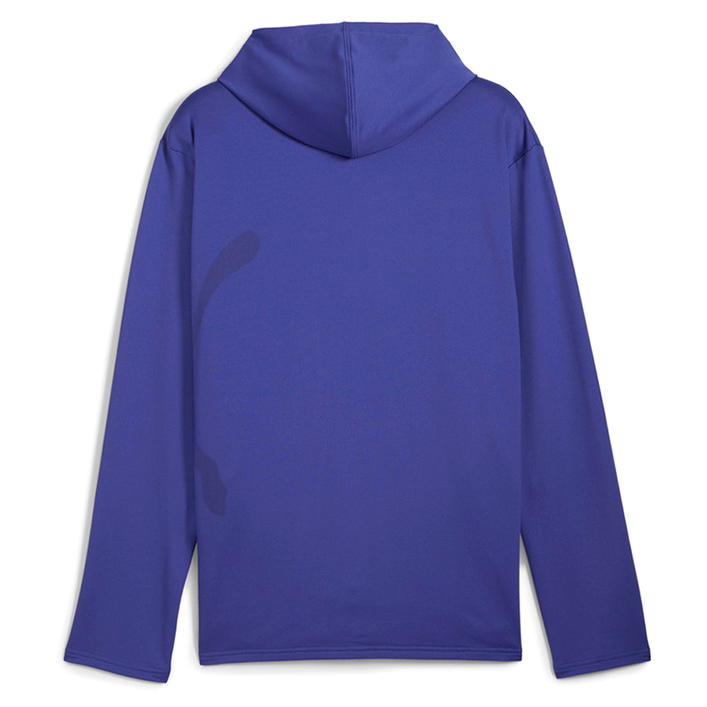 Train All Day Big Cat Pullover Hoodie、mySite、gtrtttuynbv