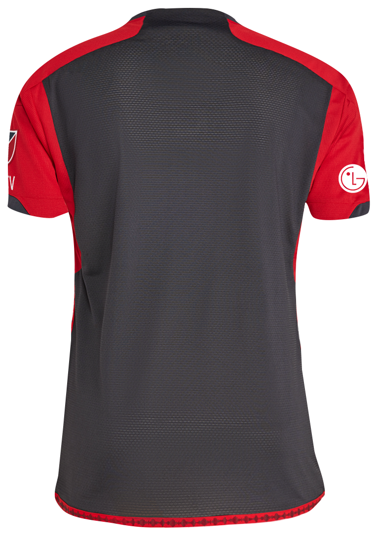 Authentic 2023 Club Kit