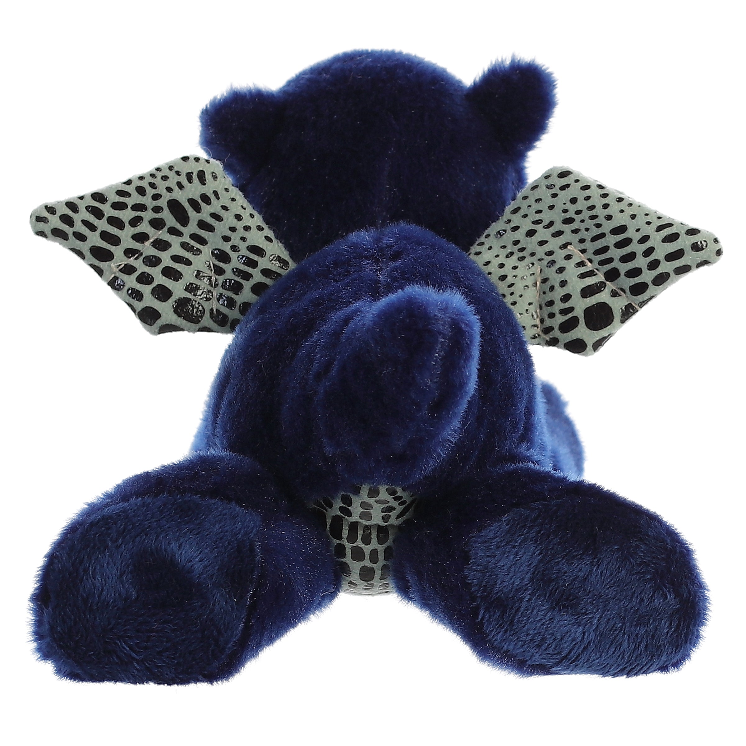 Aurora® - Mini Flopsie™ - 8 Sapphire Dragon™、mySite、g9winljtr