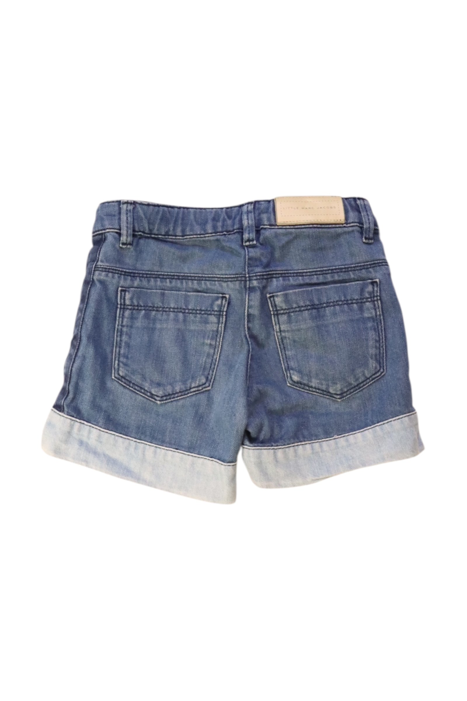 Little Marc Jacobs Denim Shorts 6T、mySite、g9winljtr