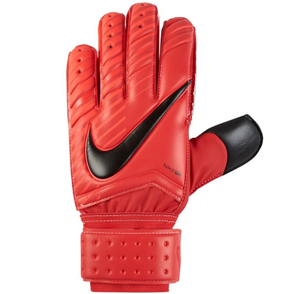 Nike Men's Goalkeeper Spyne Pro Gloves University Red/Bright Crimson/Black、mySite、bottomscart