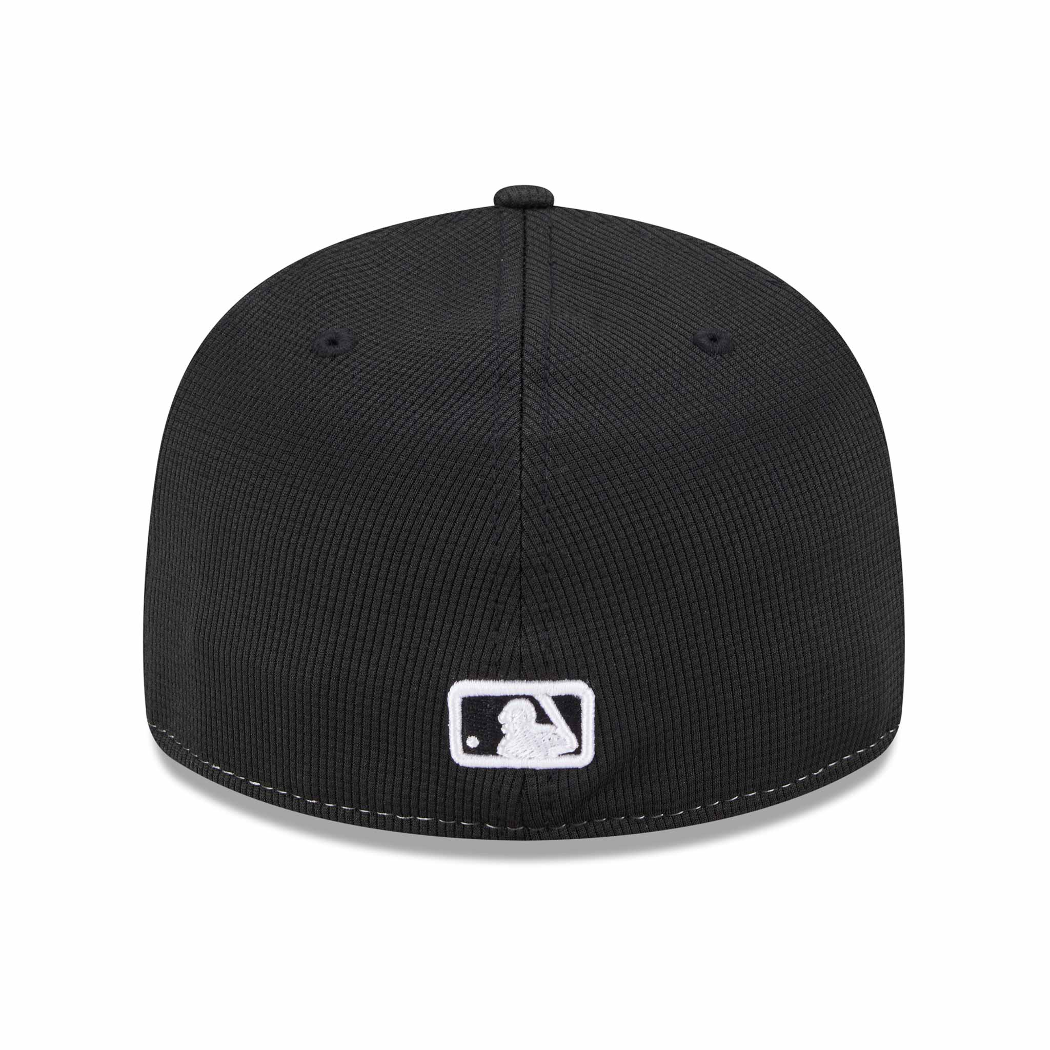 Chicago White Sox New Era 2025 City Connect Batting Practice Low Profile 59FIFTY Fitted Cap、mySite、vikingsvslions