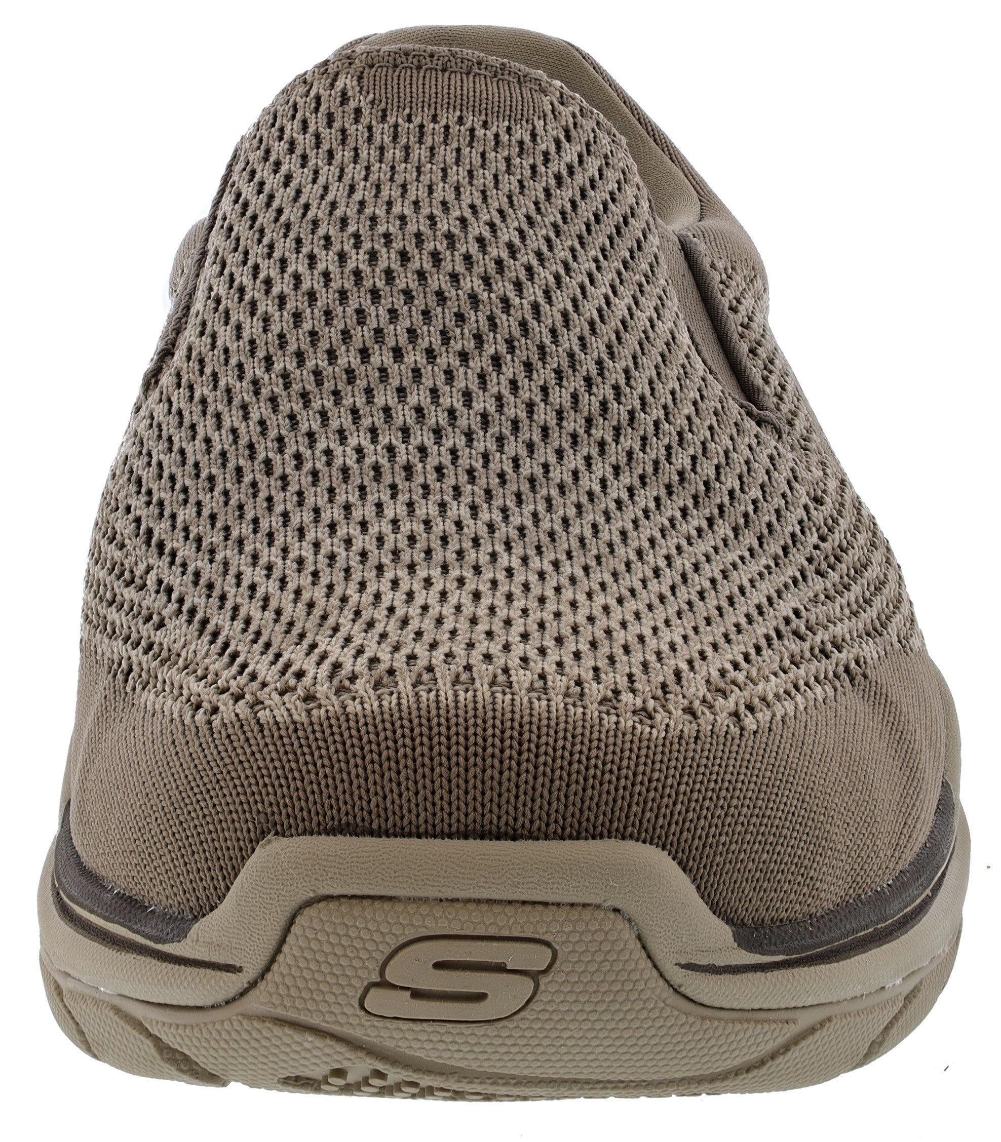 Skechers Men's Relaxed Fit:Expected 2.0 Arago Memory Foam Walking Shoes、mySite、dreamappss