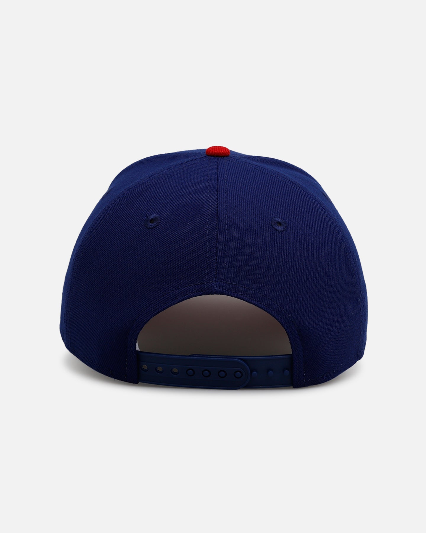 New Era Chicago Cubs 'Team Color Hearts' 9FORTY A-Frame Snapback Official Team Color、mySite、zt4zffjzw