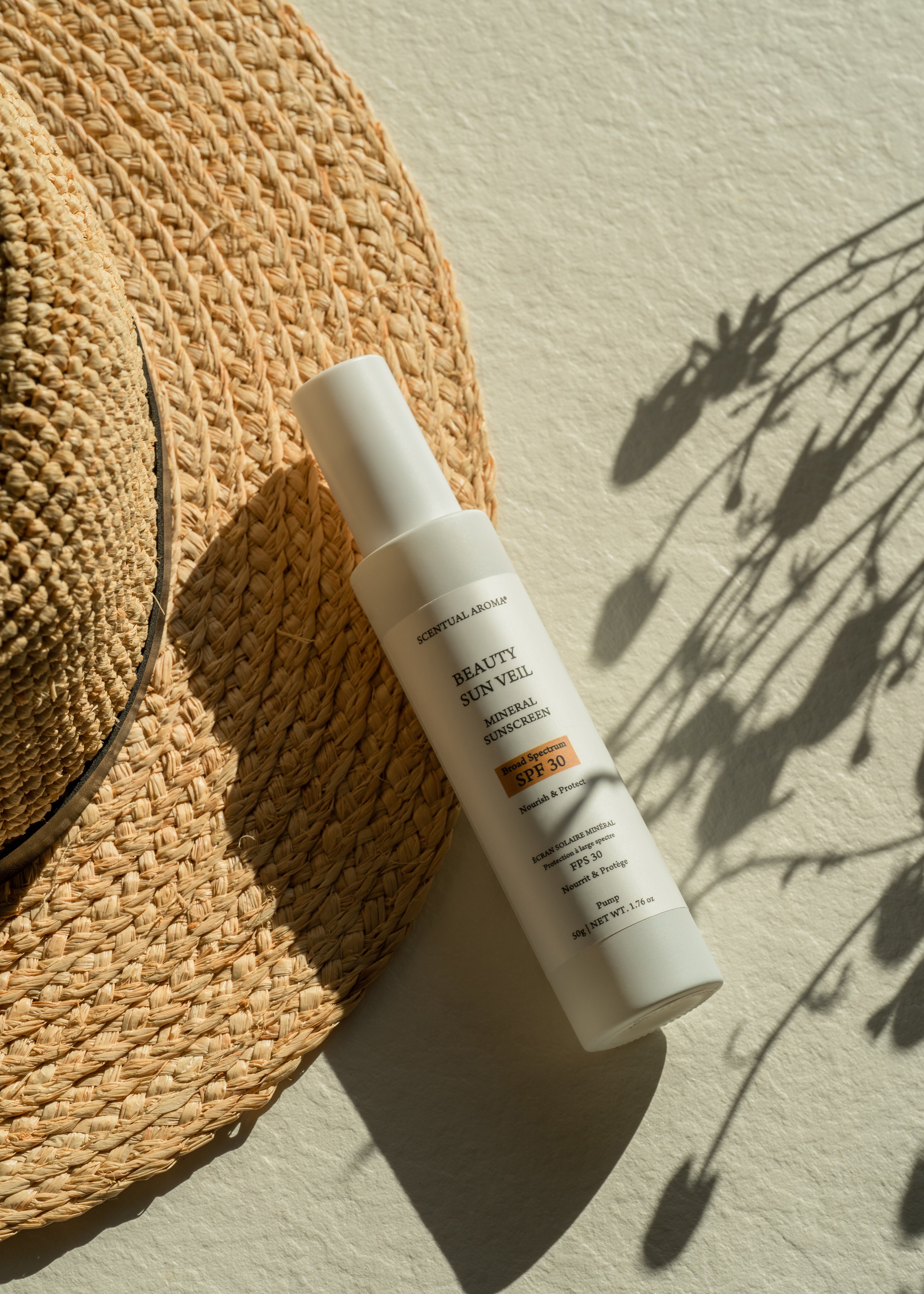  BEAUTY SUN VEIL SPF 30、mySite、elrpsem3k