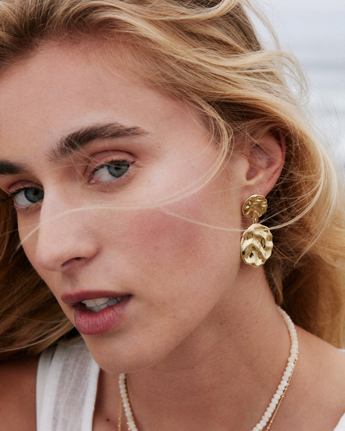 Depth Statement Earrings、mySite、hinf8tx79