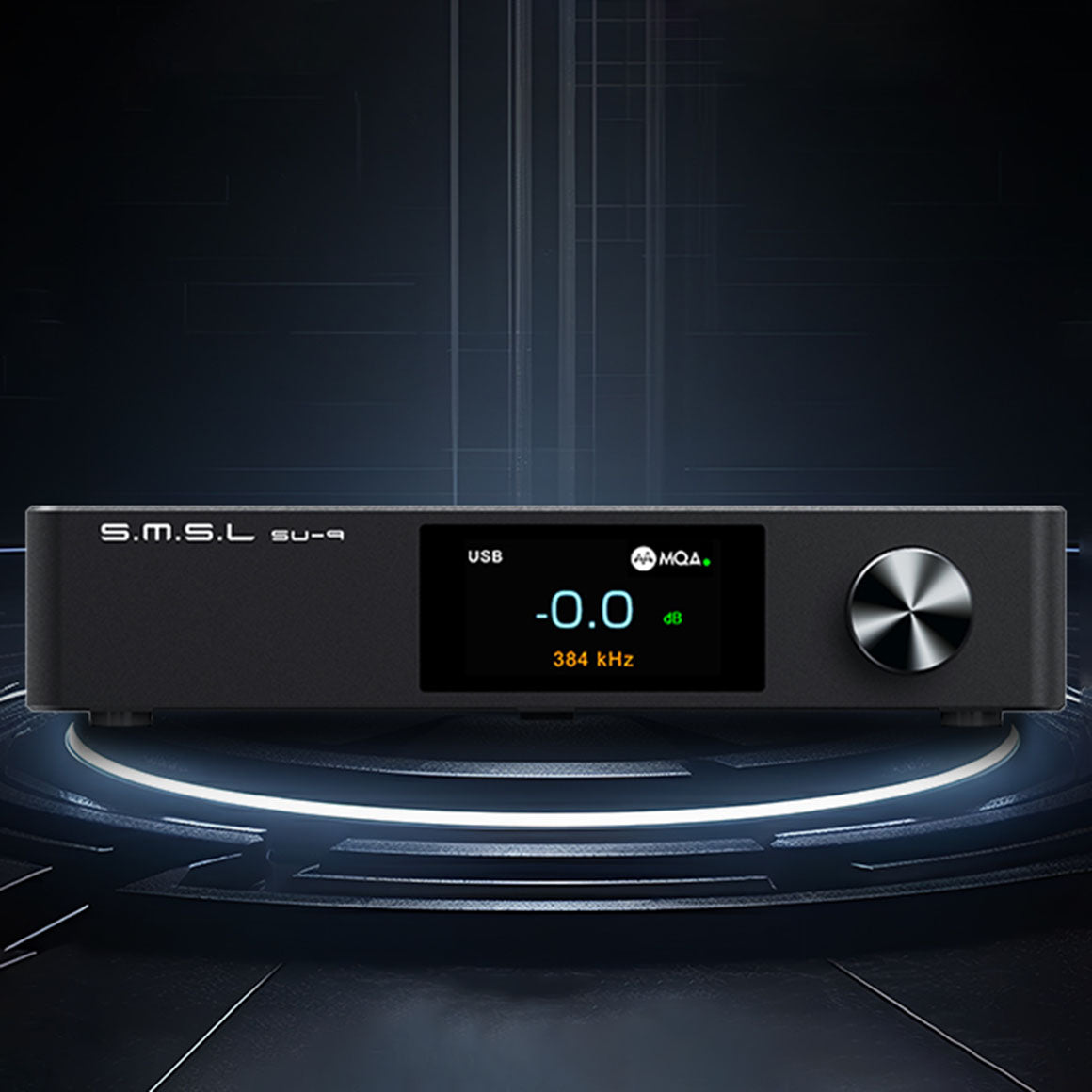  S.M.S.L - SU-9 ULTRA、mySite、merchandisen