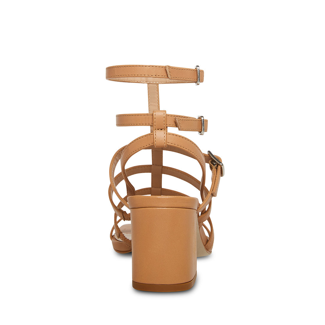 AUGUST TAN LEATHER - SM REBOOTED、mySite、gtrtttuynbv