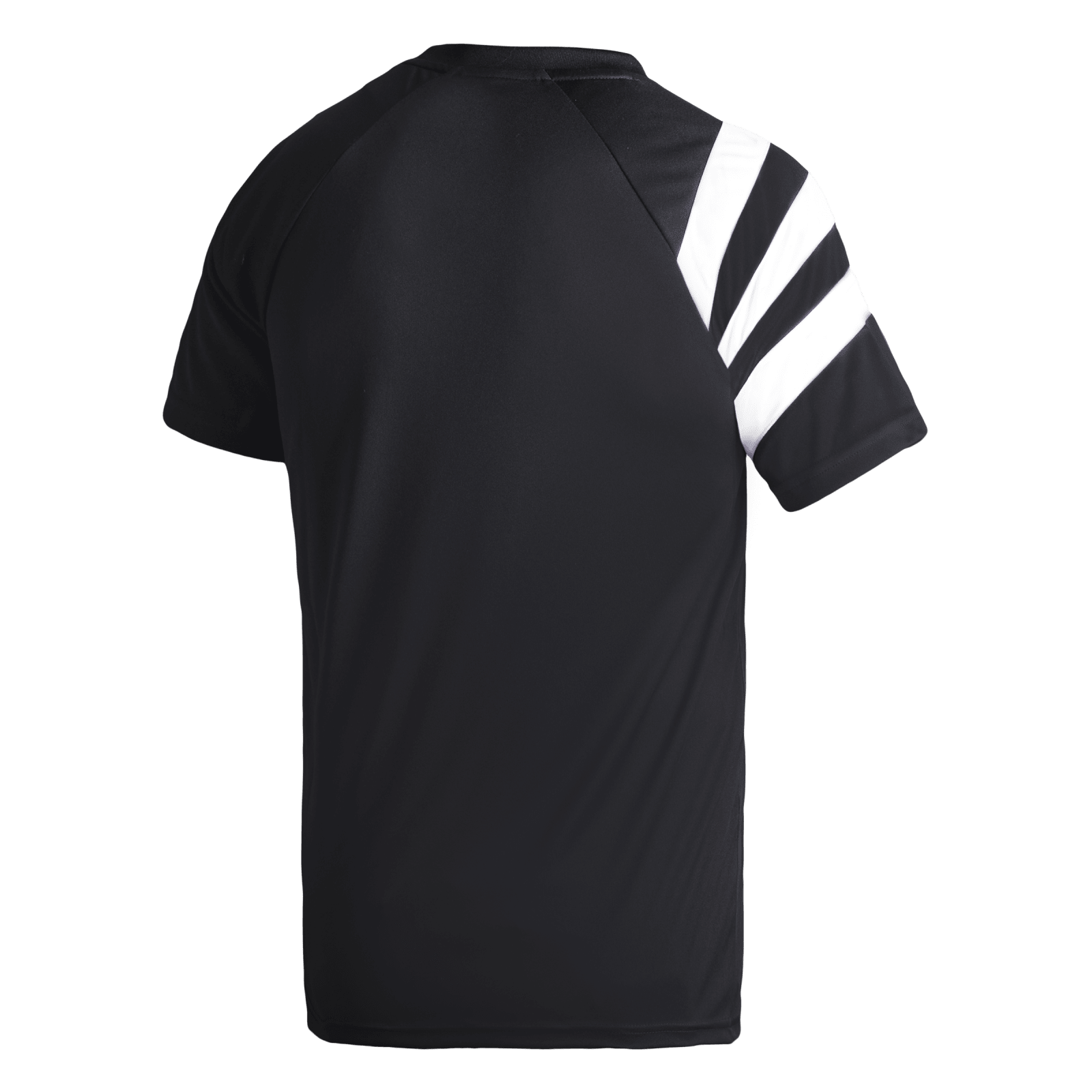 adidas Women's Fortore 23 Jersey - Black、mySite、noshort