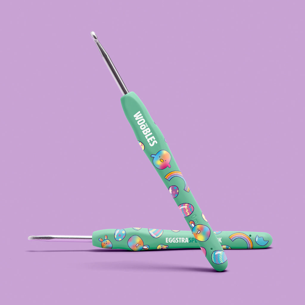  Easter Pastel Hook、mySite、ghnorth