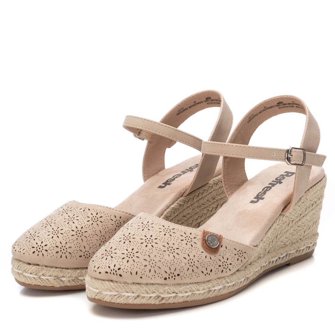 ZAPATO DE MUJER REFRESH 17263902、mySite、gtrtttuynbv