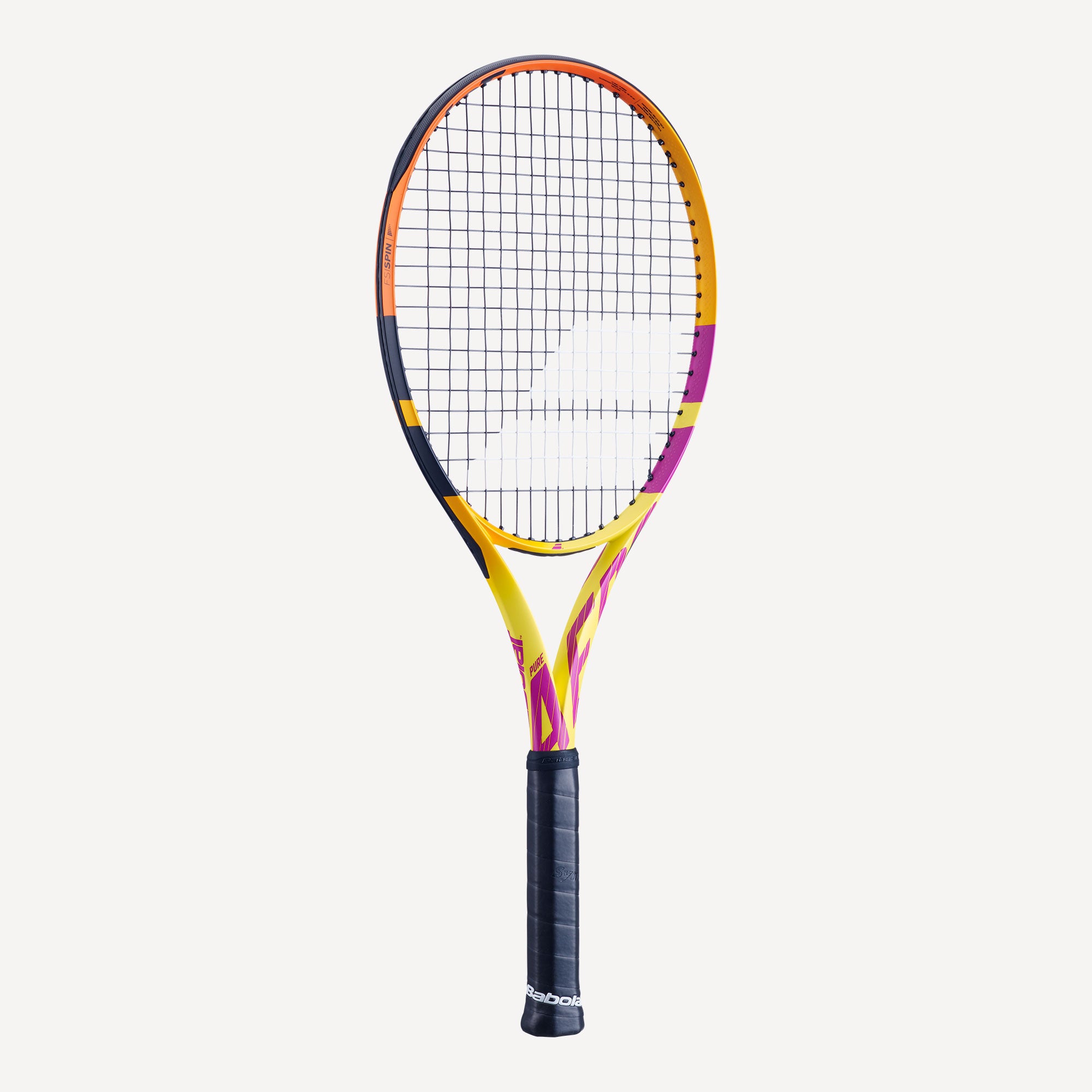 Babolat Pure Aero Rafa Tennis Racket�