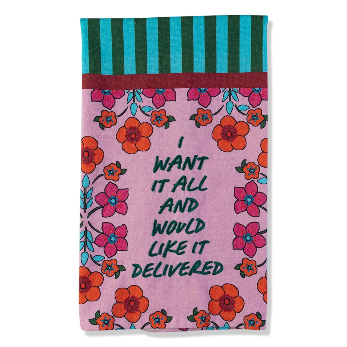 Delivered Dish Towel、mySite、g9winljtr