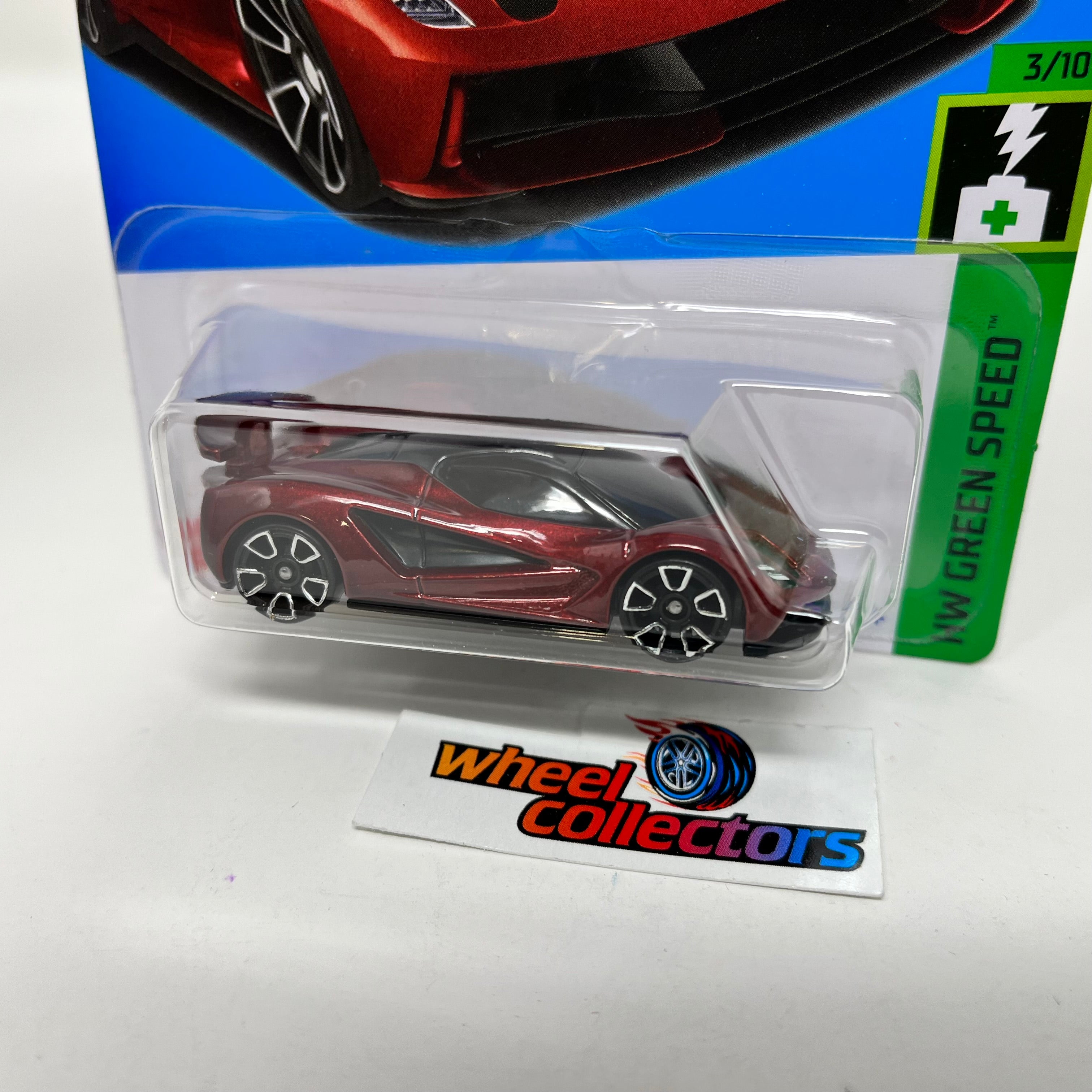 Lotus Evija #84 * Red * 2023 Hot Wheels Case E、mySite、hgirdovlk