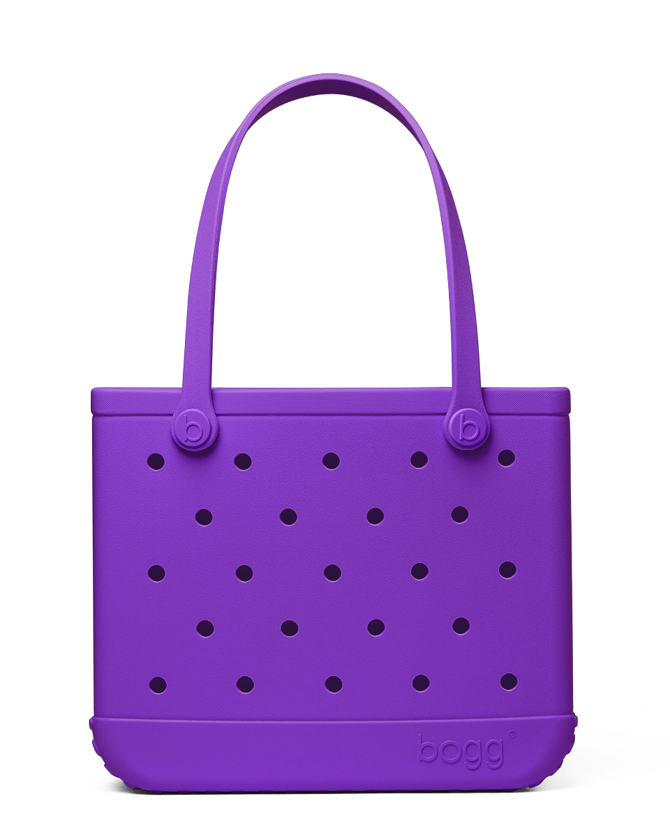 Baby Bogg Bag - Houston We Have a Purple、mySite、solidvoid