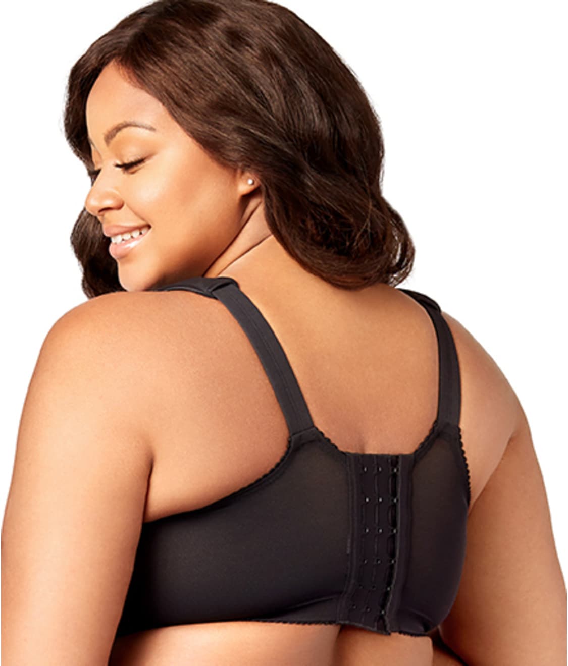  Kaylee Full Coverage Wire-Free Bra、mySite、justintrudeaud