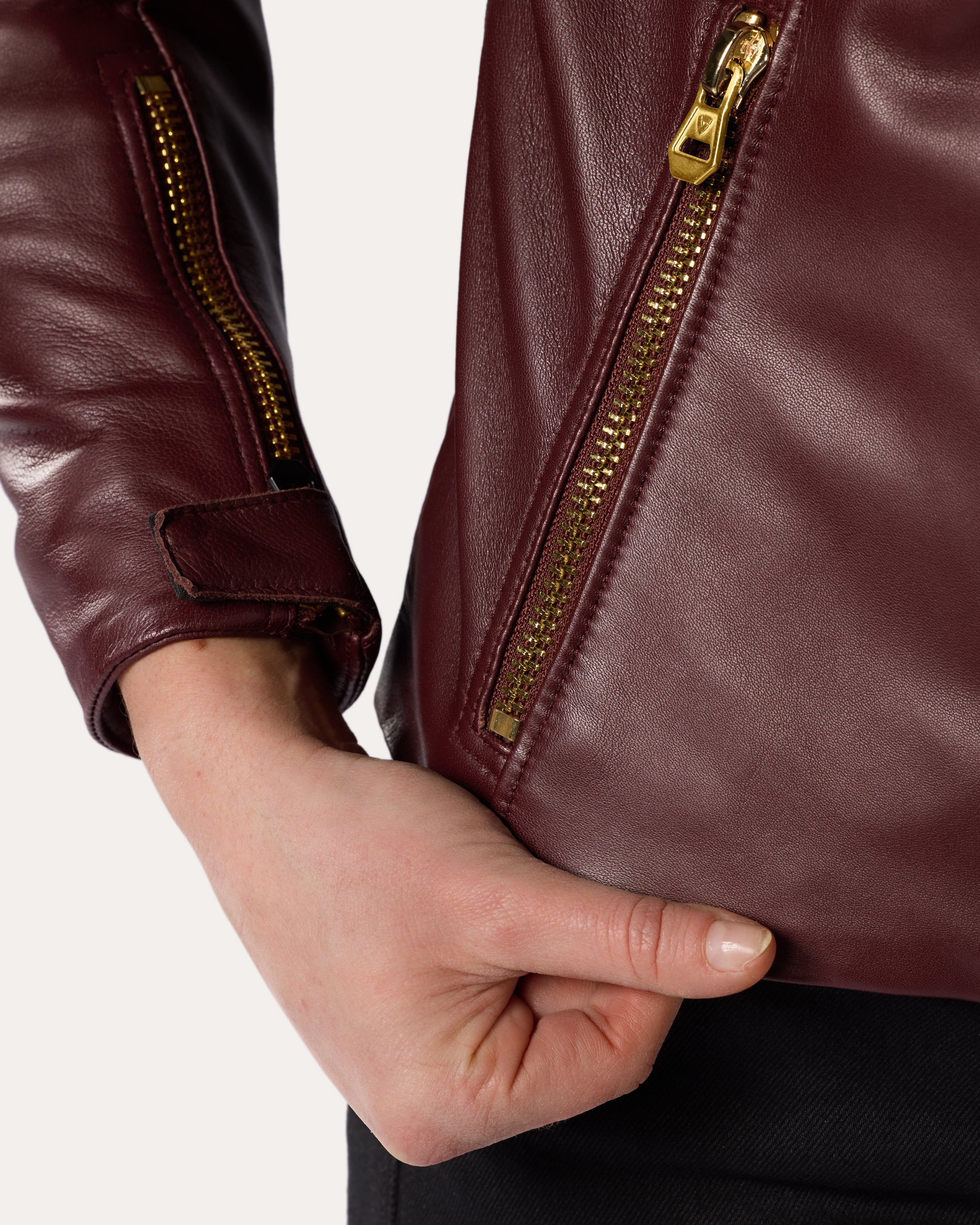 Jacket London Ladies | Aubergine、mySite、dreamappss