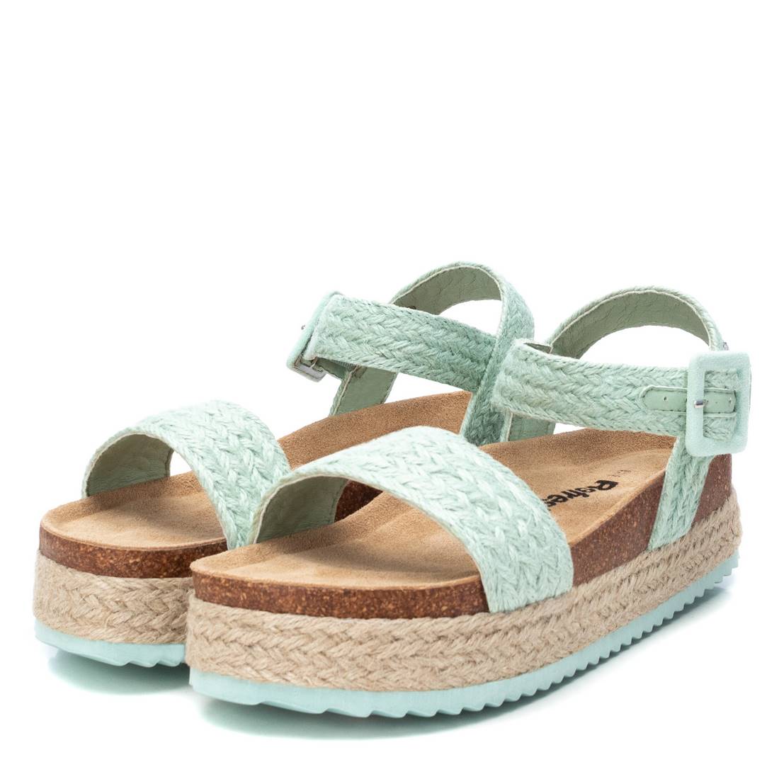 SANDALIA DE MUJER REFRESH 17085503、mySite、gtrtttuynbv