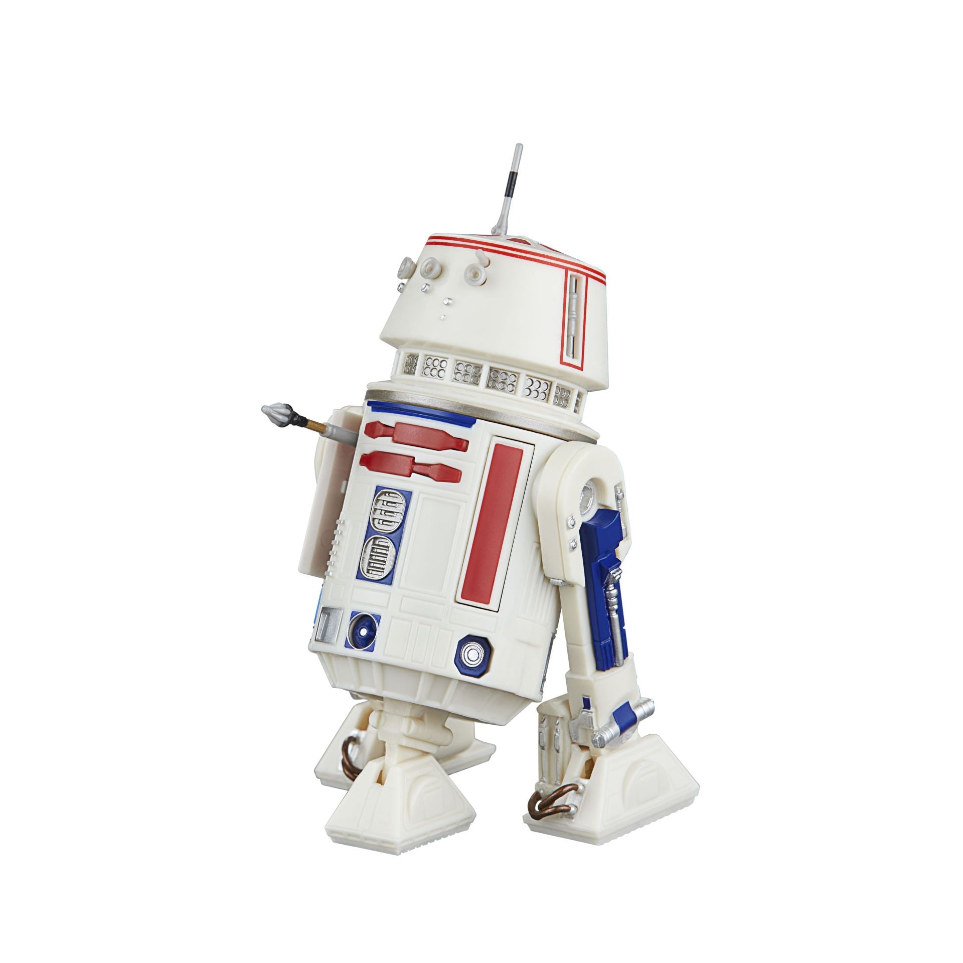 Star Wars Black Series Exclusive R5-D4, BD-72 and Pit Droids 3-Pack、mySite、hgirdovlk