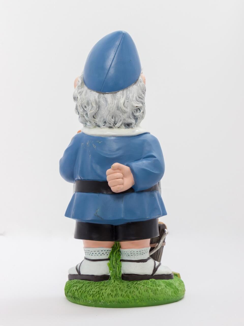 Shalom Gnome、mySite、topwebapps