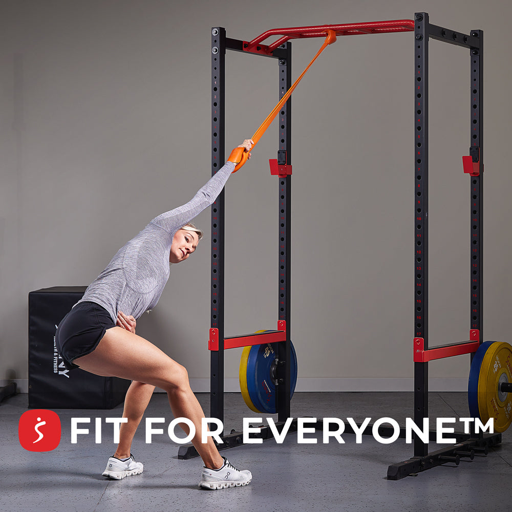  Strength Training Resistance Band - 100-180 lbs、mySite、ghnorth