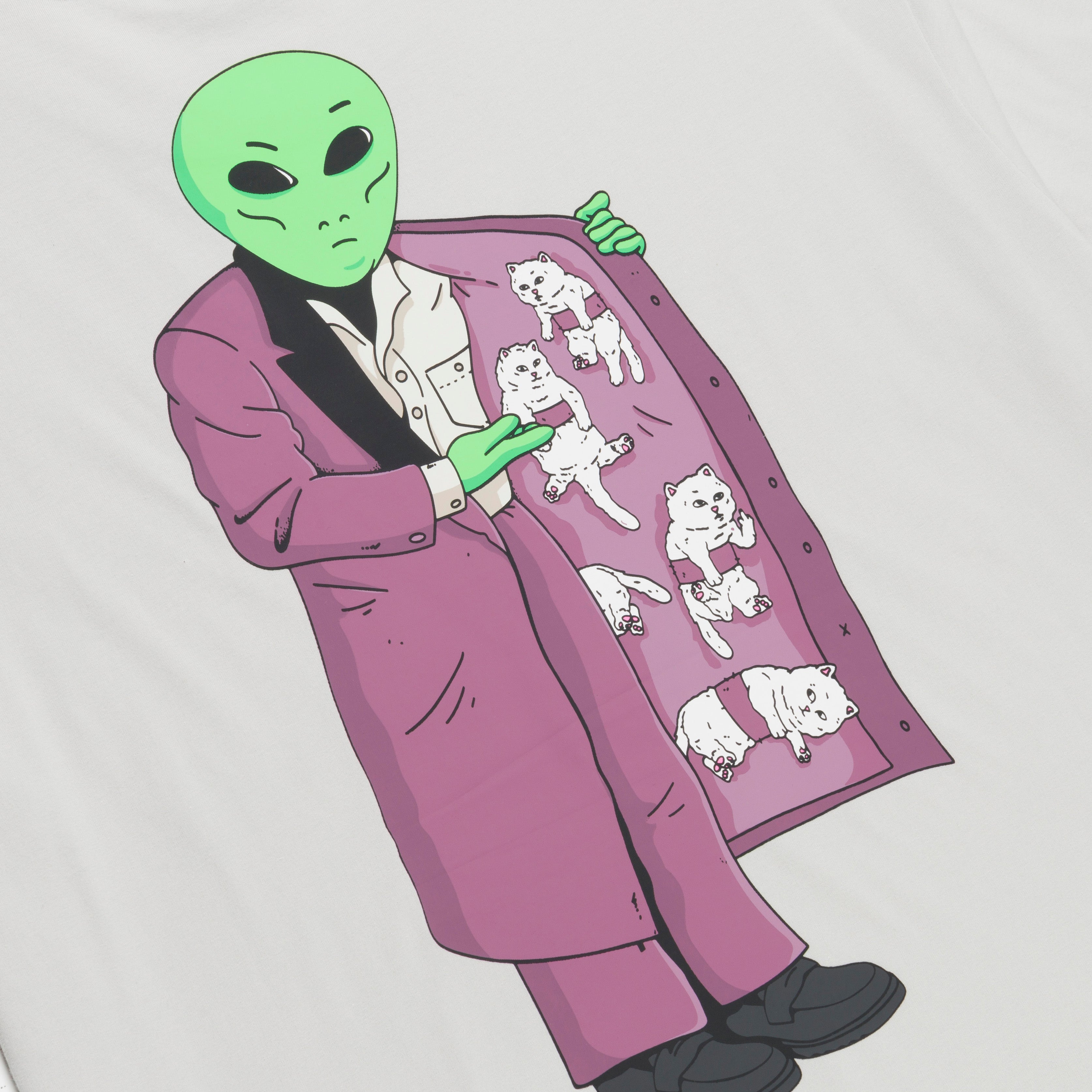  For Sale Pocket Tee (Grey)、mySite、merchandisen