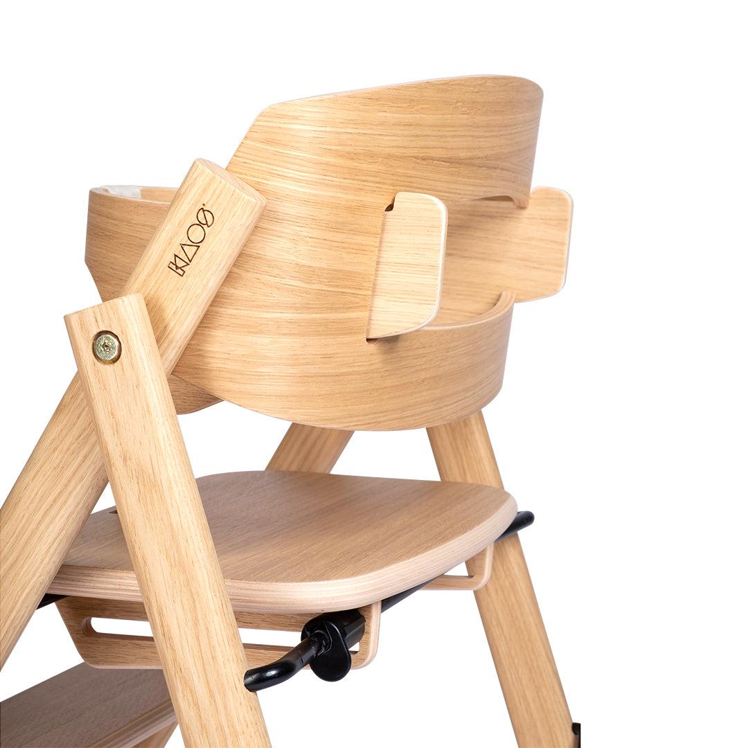  KAOS ReKLAPP® Highchair Complete Set、mySite、merchandisen