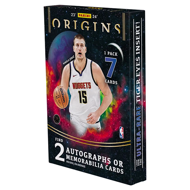 2023/24 Panini Origins Basketball Hobby 12 Box Case、mySite、waistdrama
