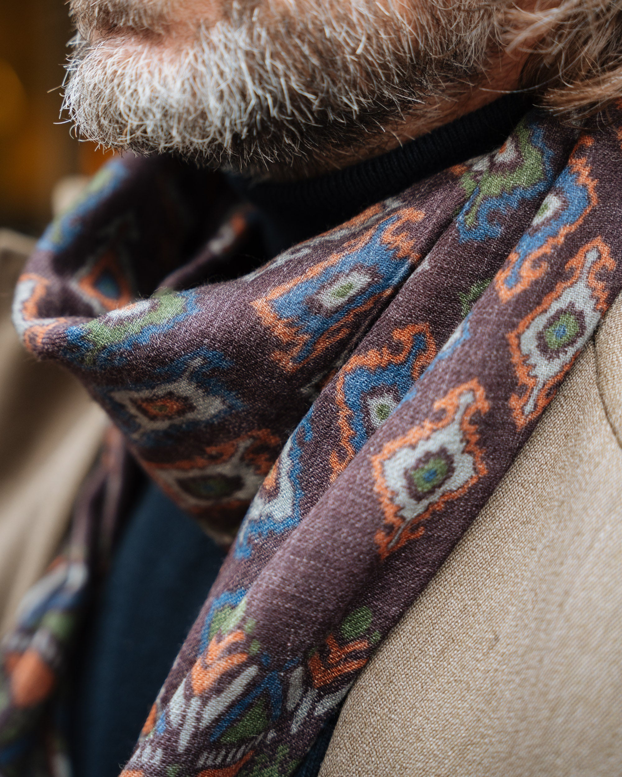  Montefioralle、mySite、merchandisen