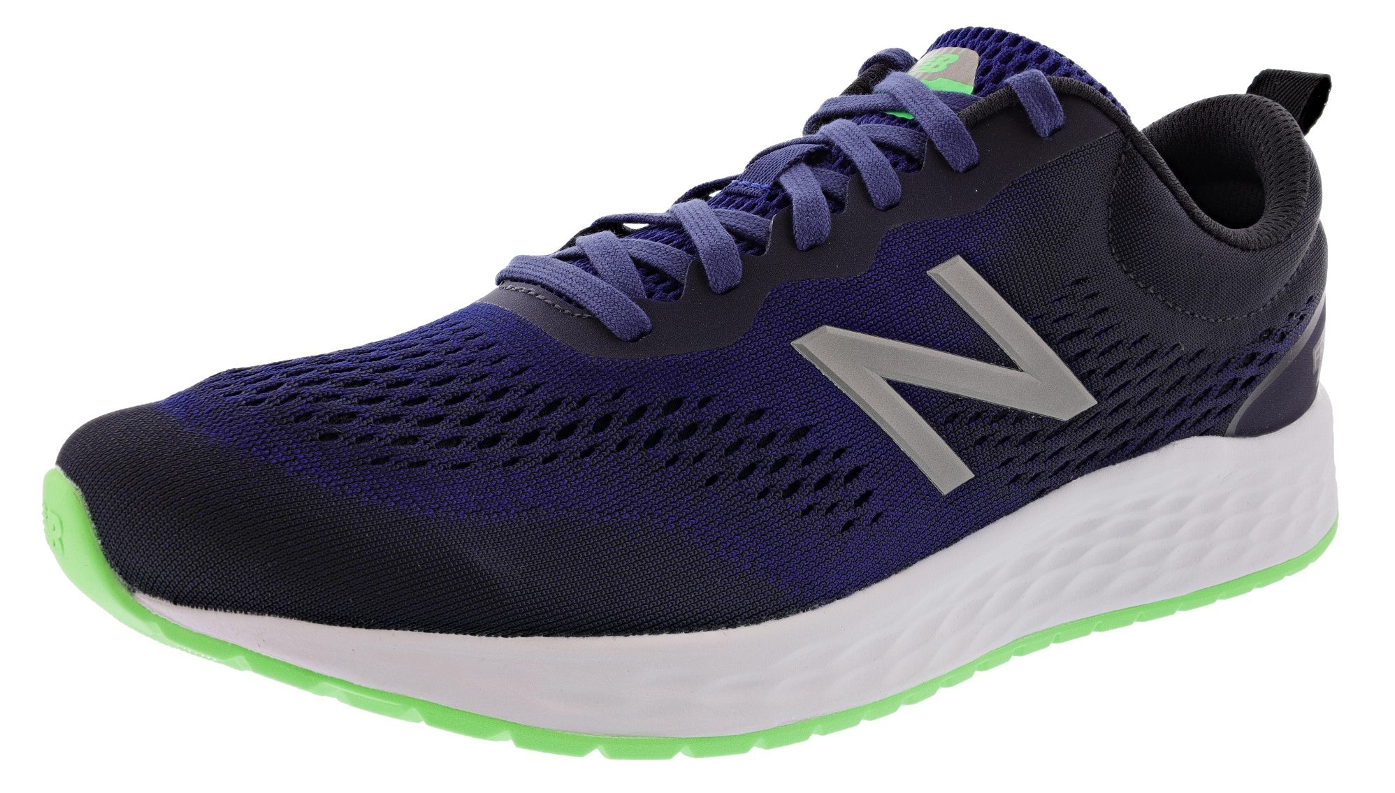 New Balance Men's Arishi v3 Fresh Foam Lightweight Running Shoes、mySite、dreamappss