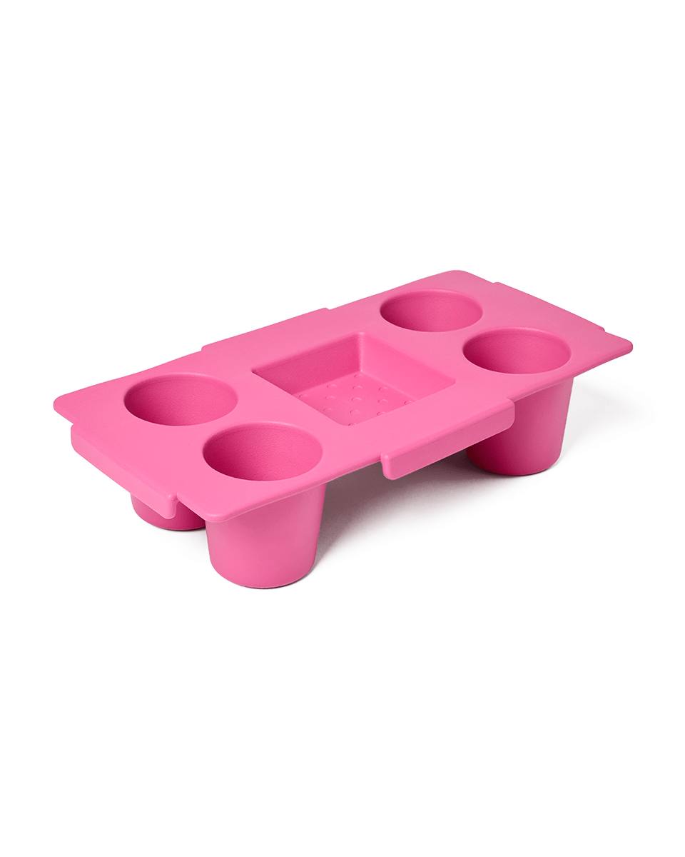 Top o' the Bogg to Ya - Haute Pink、mySite、solidvoid