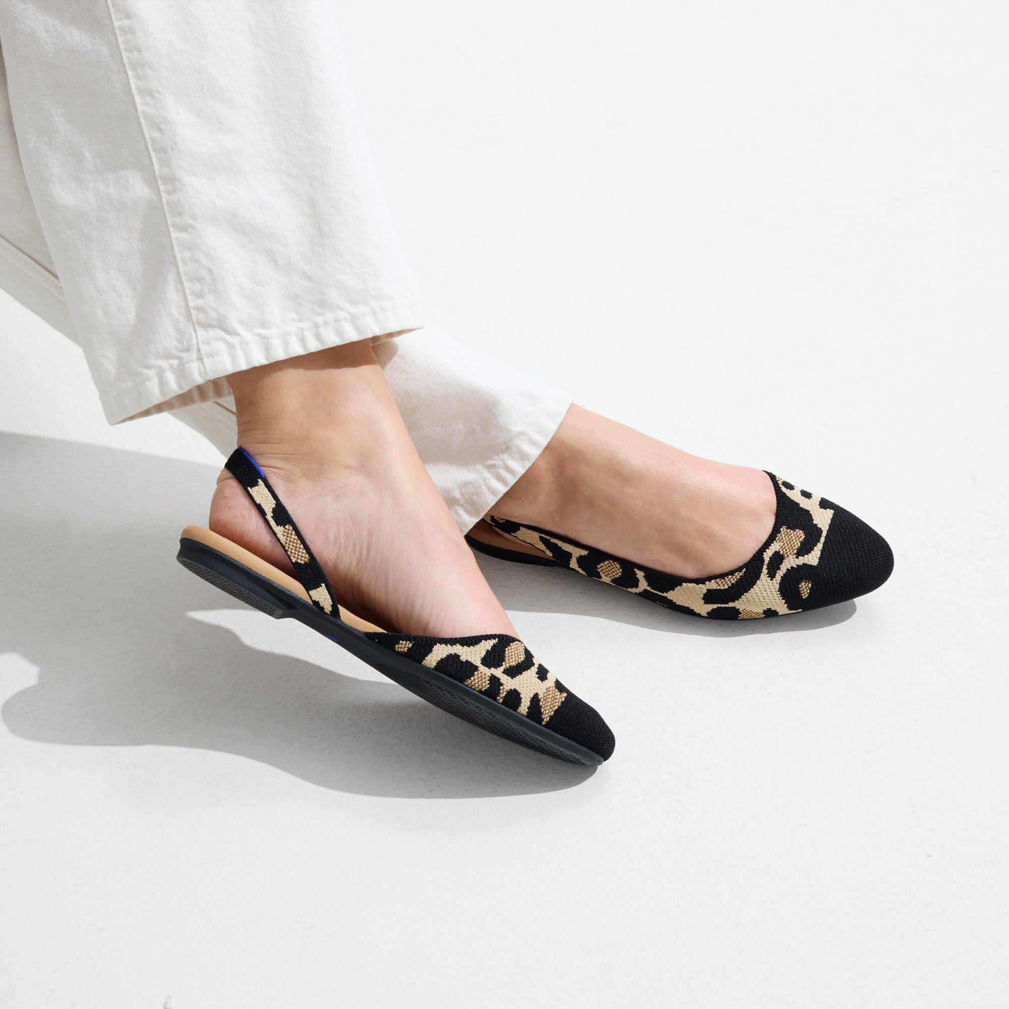  The Almond Slingback - Desert Cat、mySite、preschool7hills