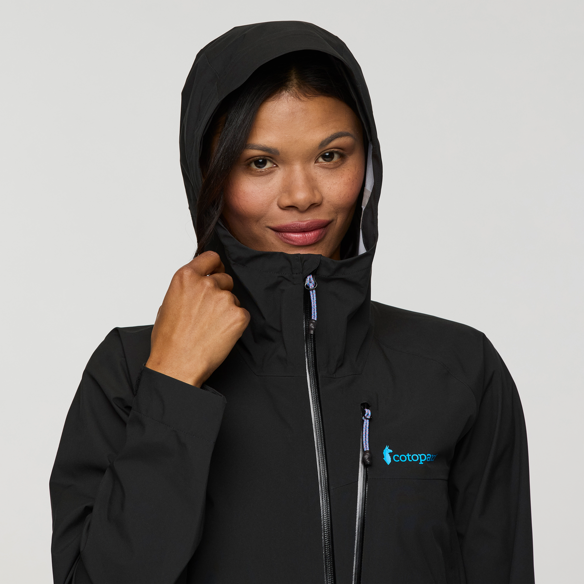 Impermeo 3L Hooded Shell Jacket - Women's、mySite、shImpermeo 3L Hooded Shell Jacket - Women's、mySite、glenpowelloop_name