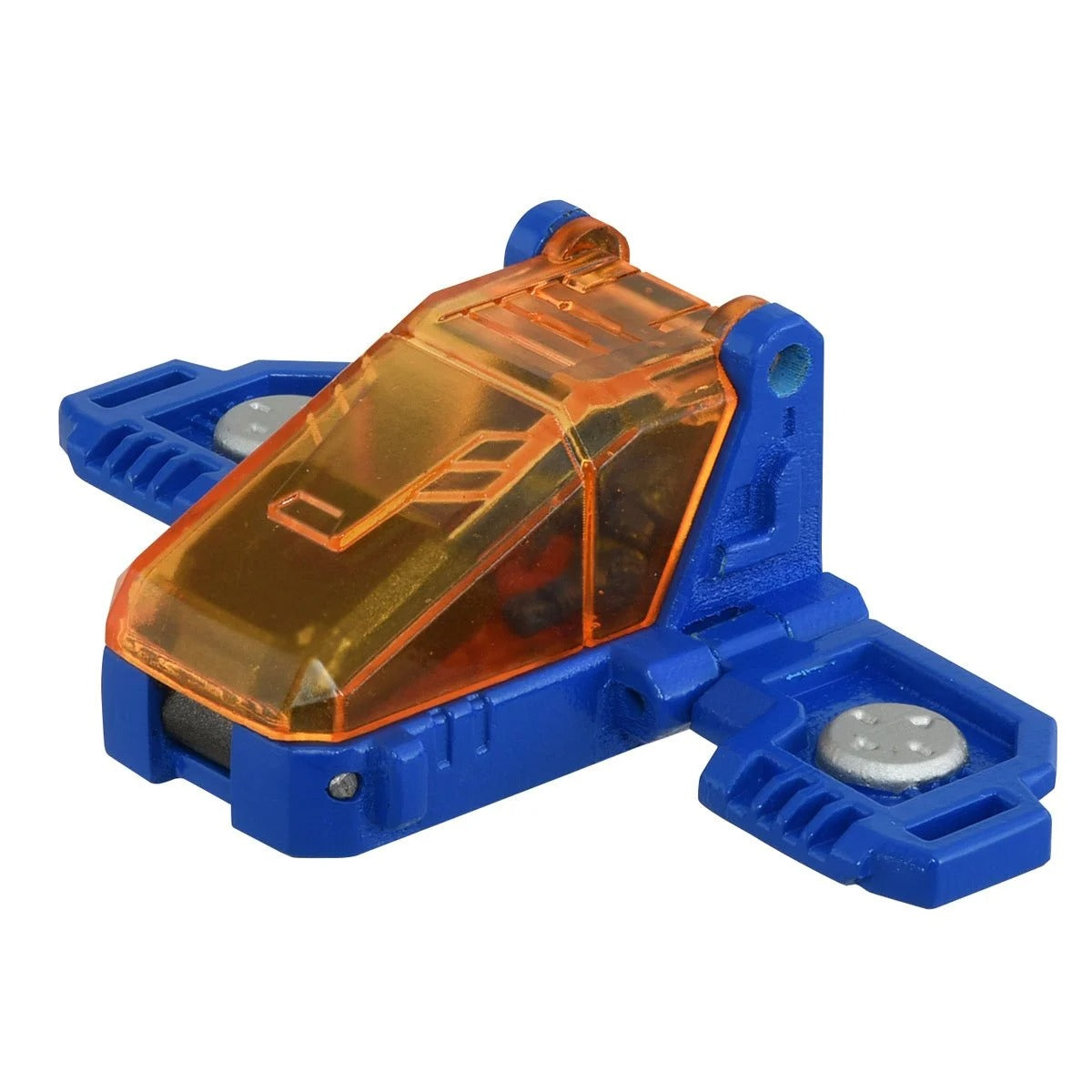 Transformers x Diaclone x Zoids Synergenex Shield-D-Prime、mySite、hgirdovlk