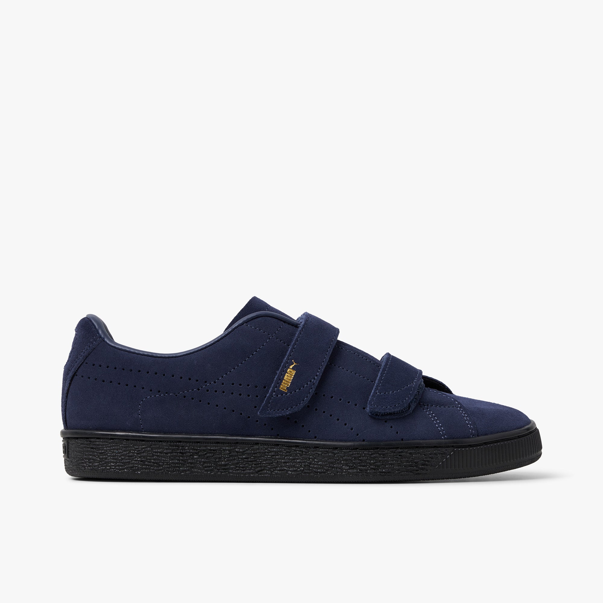  Puma x Noah Suede Classic V / Navy、mySite、merchandisen