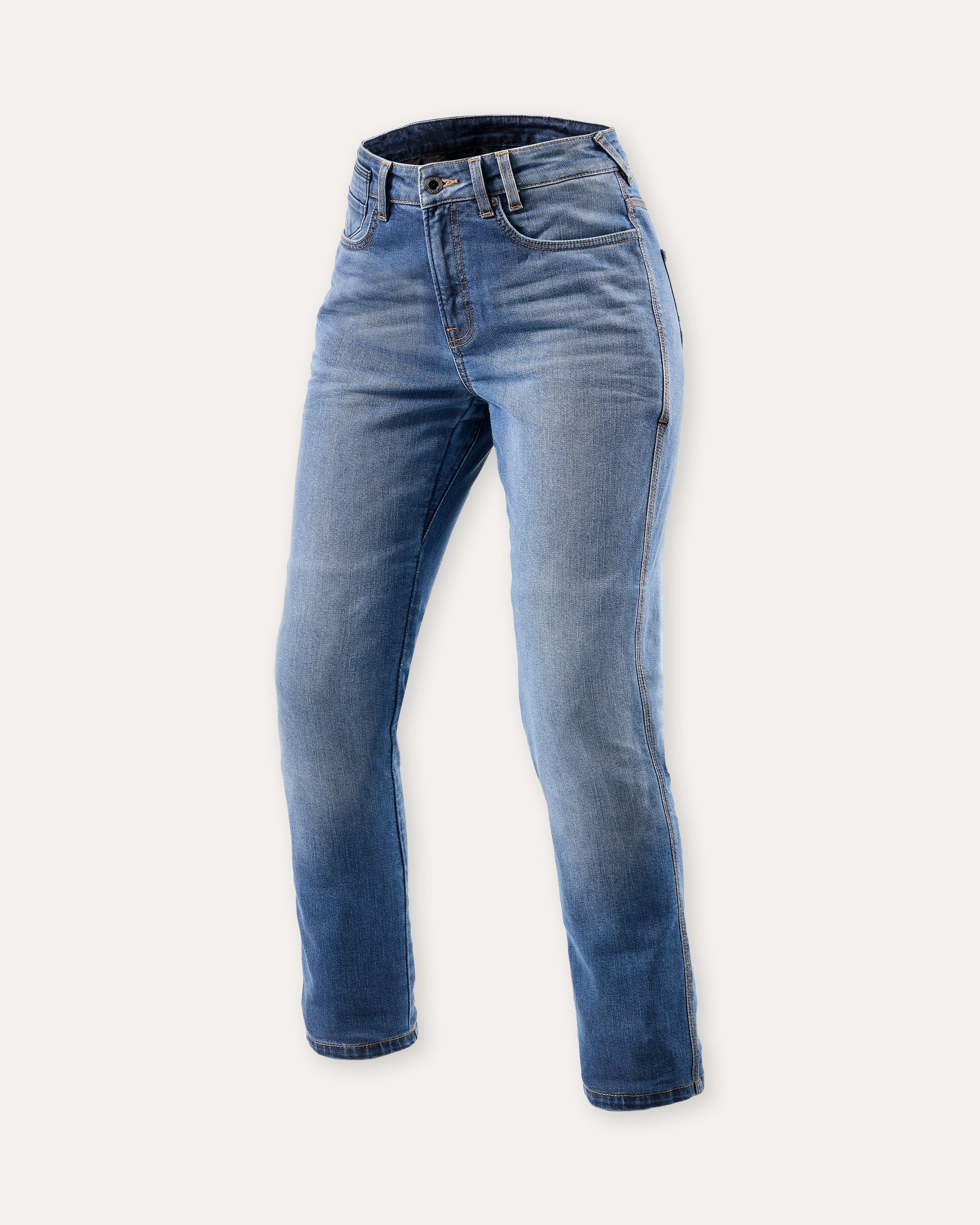 Jeans Victoria 2 Ladies SF | Classic Blue Used、mySite、dreamappss