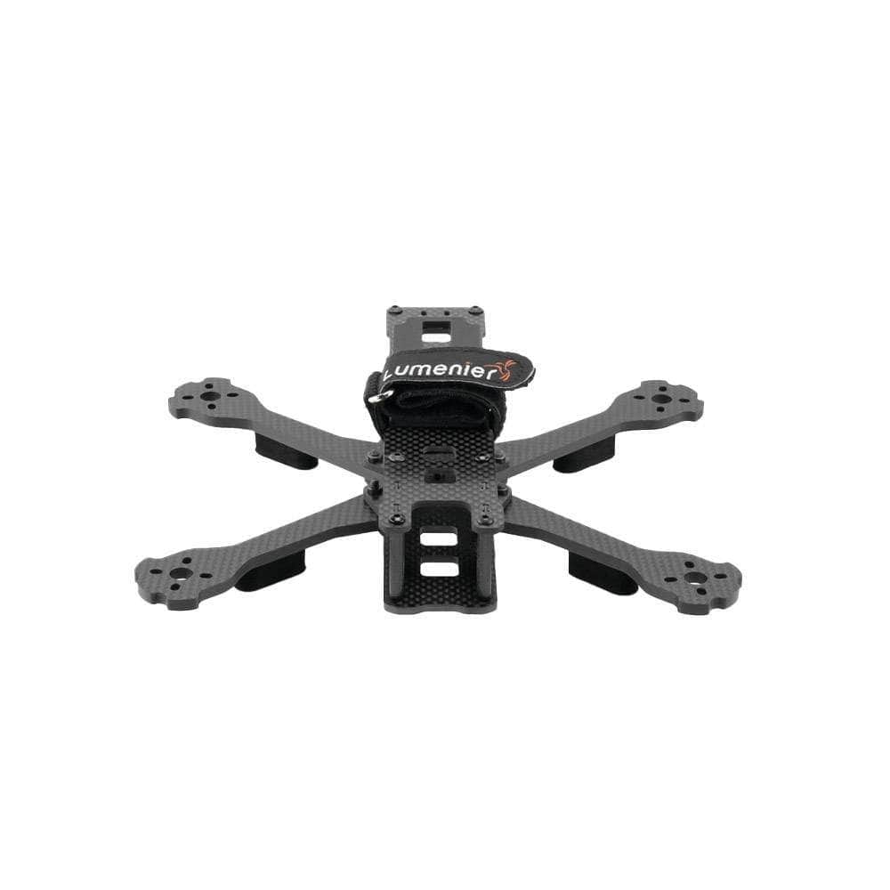  Lumenier QAV-R 2C Frame Kit - 5、mySite、merchandisen