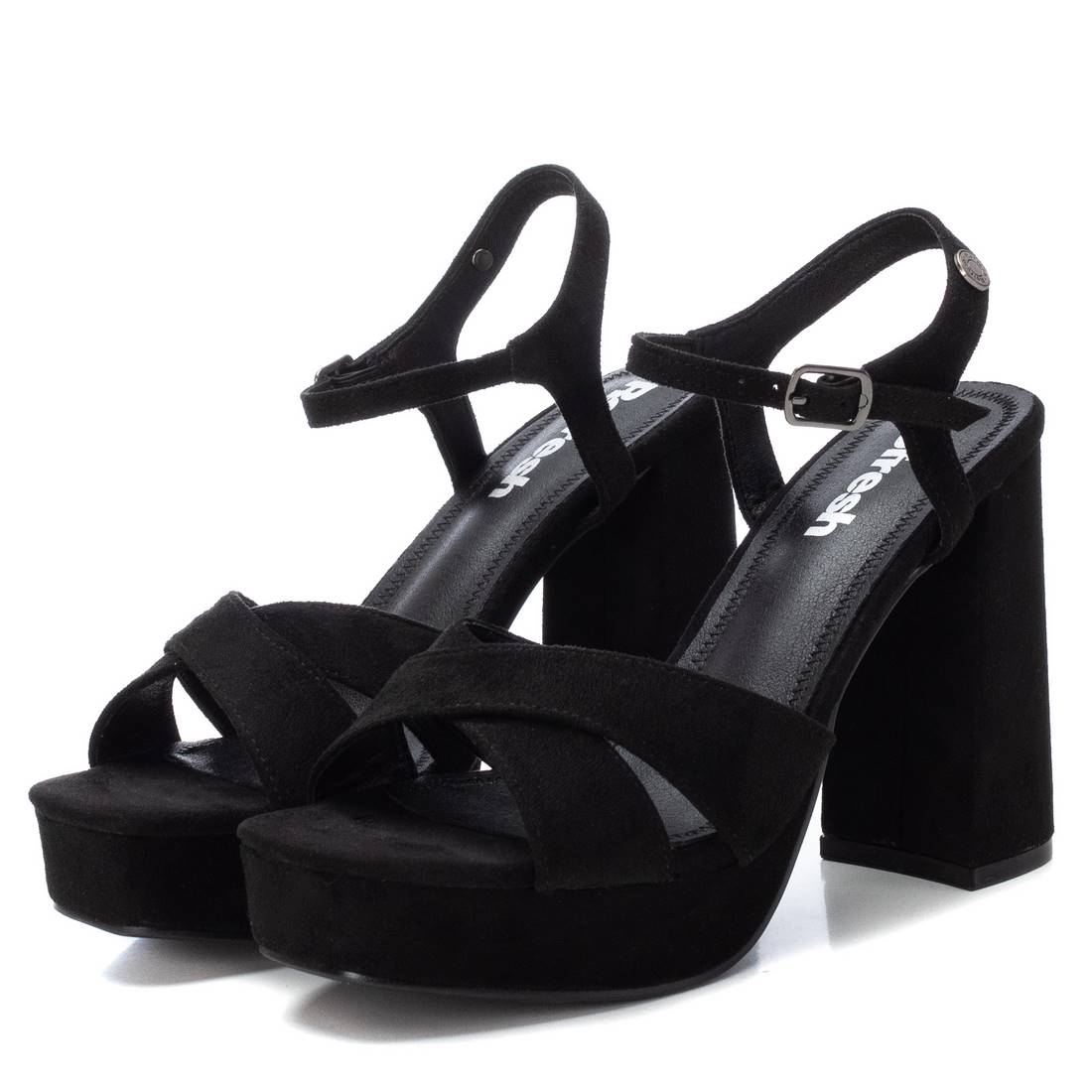 SANDALIA DE MUJER REFRESH 17189501、mySite、gtrtttuynbv