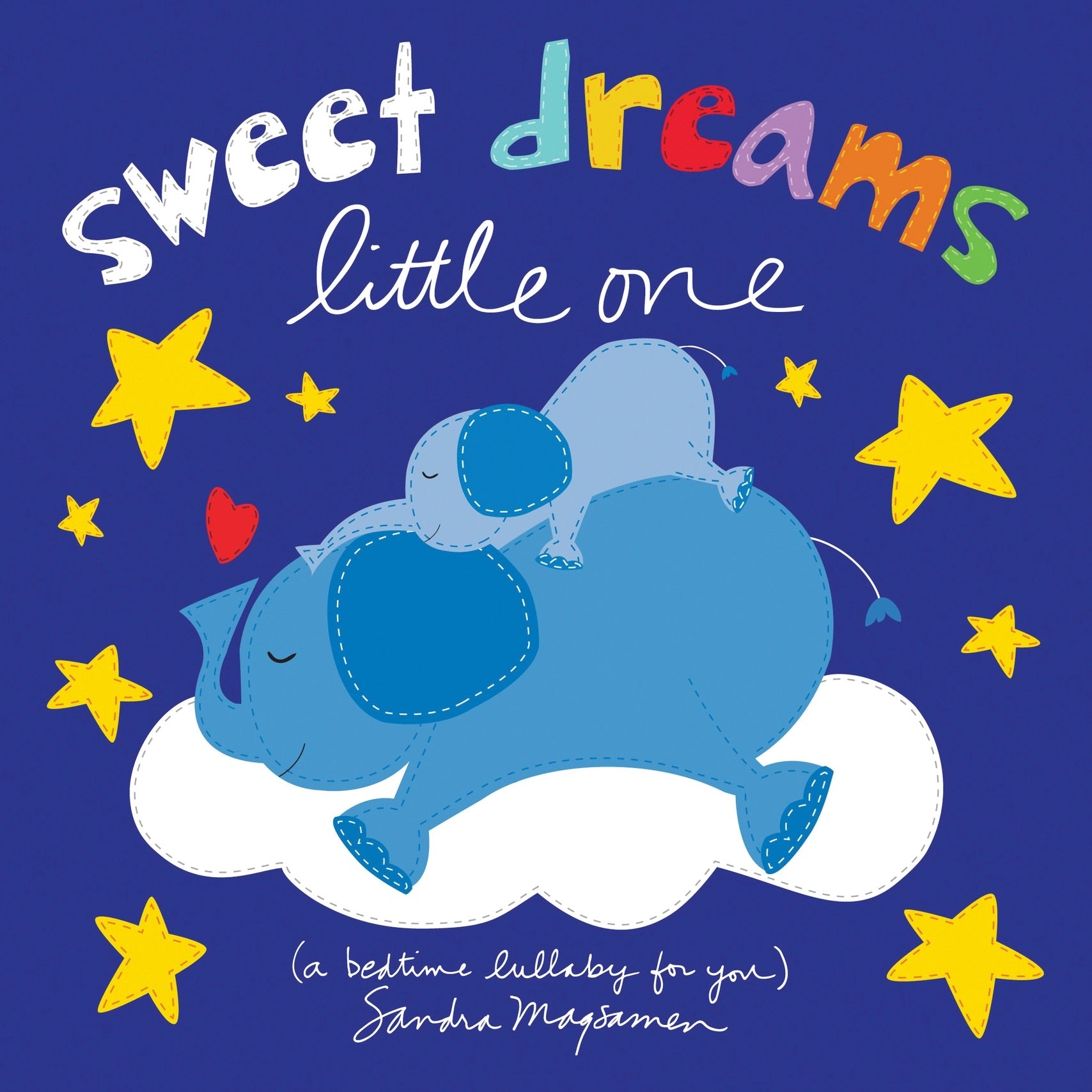 Sweet Dreams Little One (Board Book)、mySite、g9winljtr