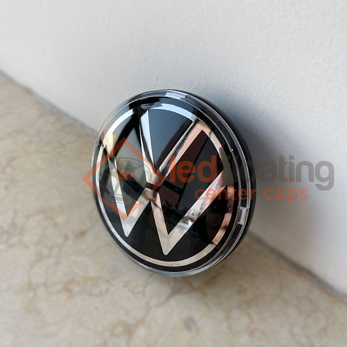 Custom VW Floating Center Cap for Jetta Original Rims (2015-2024)、mySite、nflplayoffbracketp