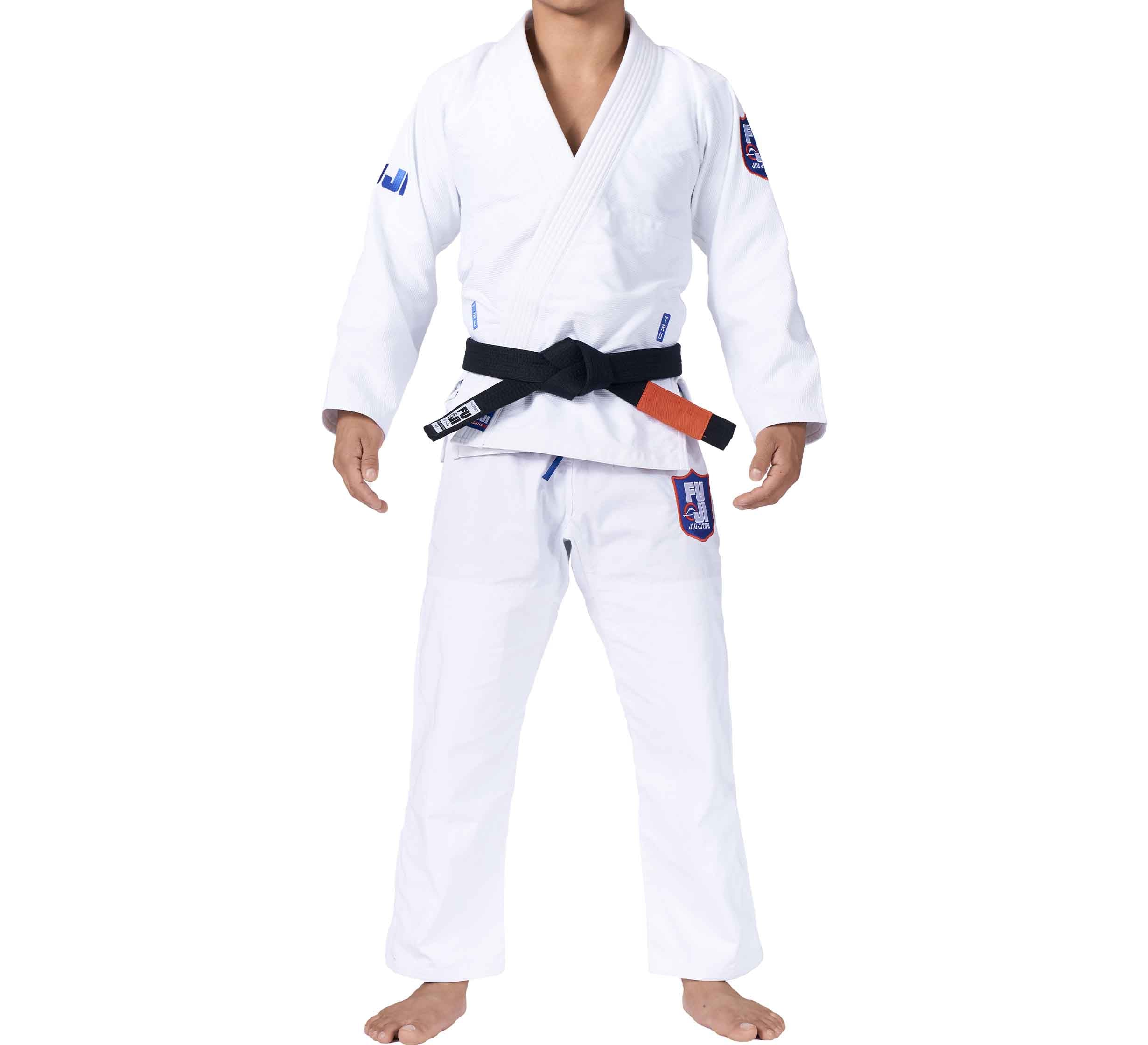 TRU Fit BJJ Gi Bundle (2 Items)、mySite、gigharbornorthrealestate