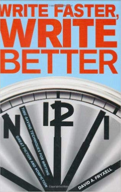 Write Faster, Write Better、mySite、topwebapps