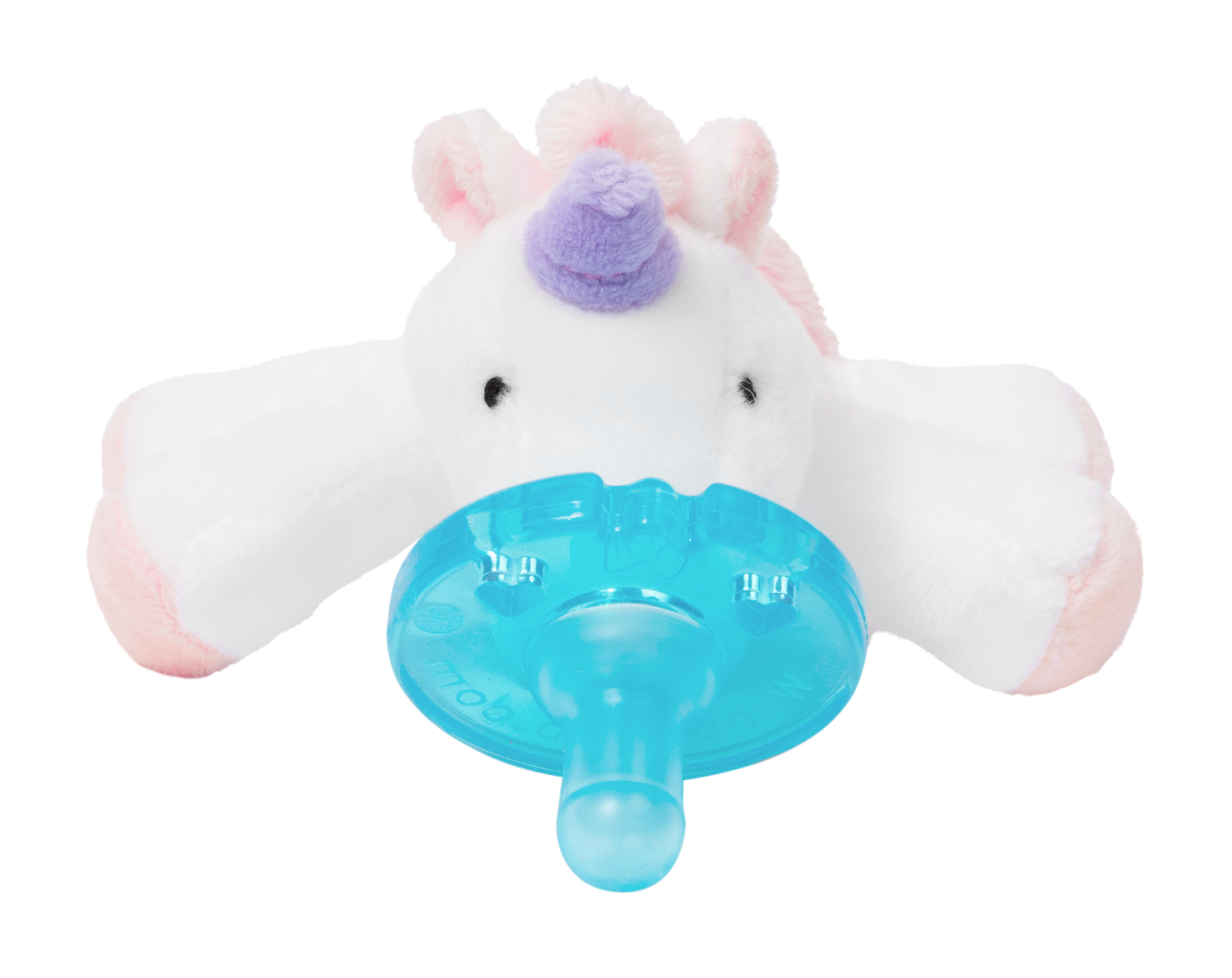 WubbaNub® - White Unicorn、mySite、g9winljtr
