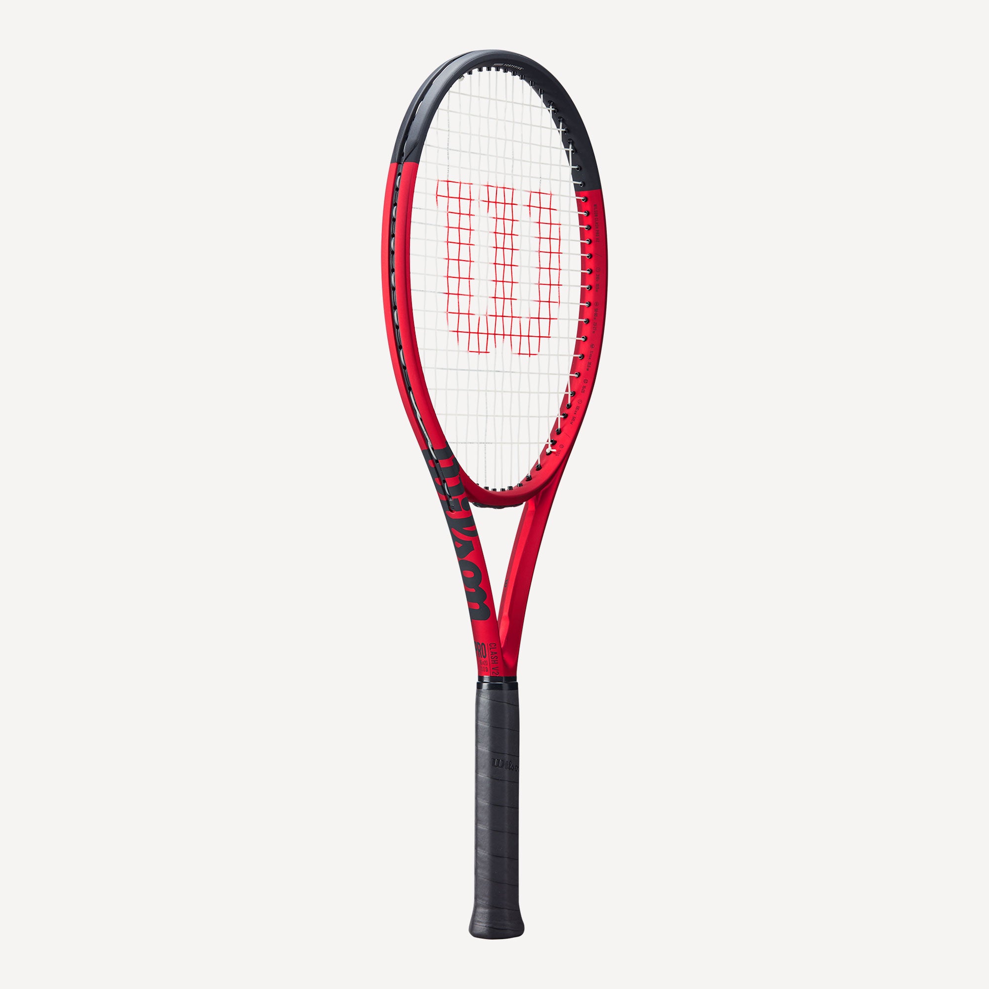Wilson Clash 100 Pro V2 Tennis Racket