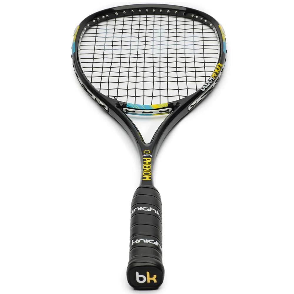 Black Knight Hex Phenom、mySite、neckold